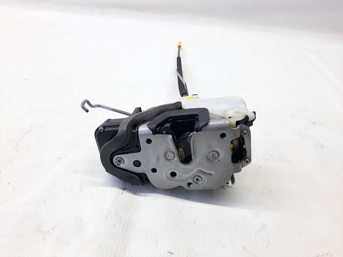 Malibu Замок двери передней левой Chevrolet Malibu 2013-2016 13579522 Chevrolet Malibu 9