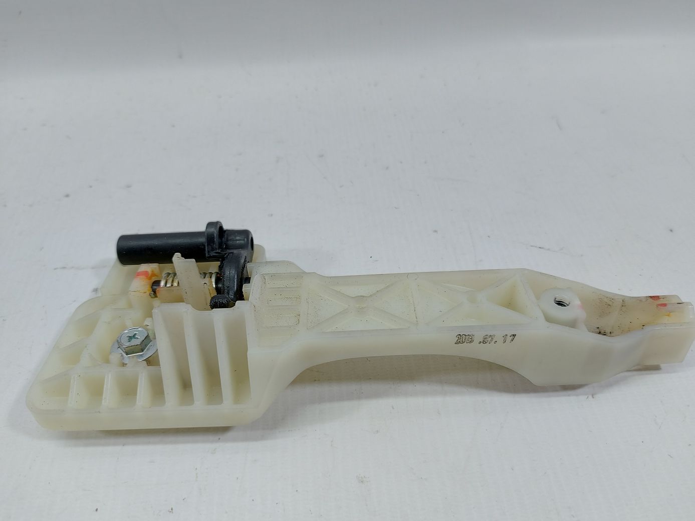 Soul Кронштейн ручки зовнішніх дверей задніх лівих Kia Soul 2012-2013 836552K500 Kia Soul 3