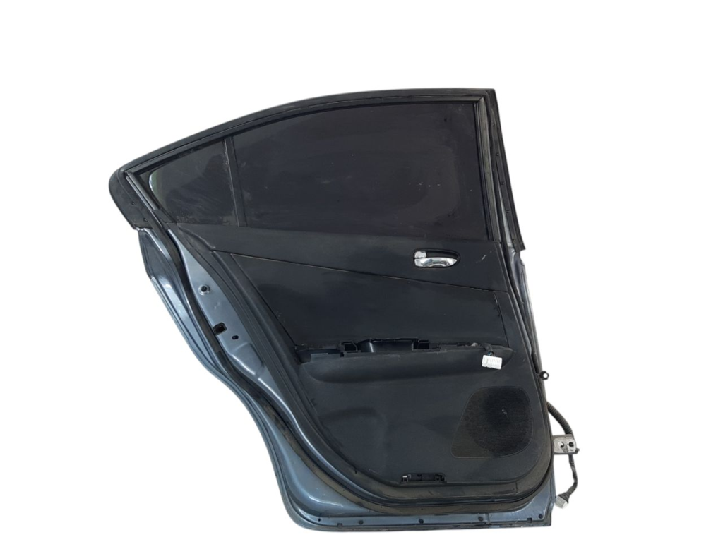 Maxima Двері задні ліві Nissan Maxima 2011-2012 821019DC0A Nissan Maxima 5