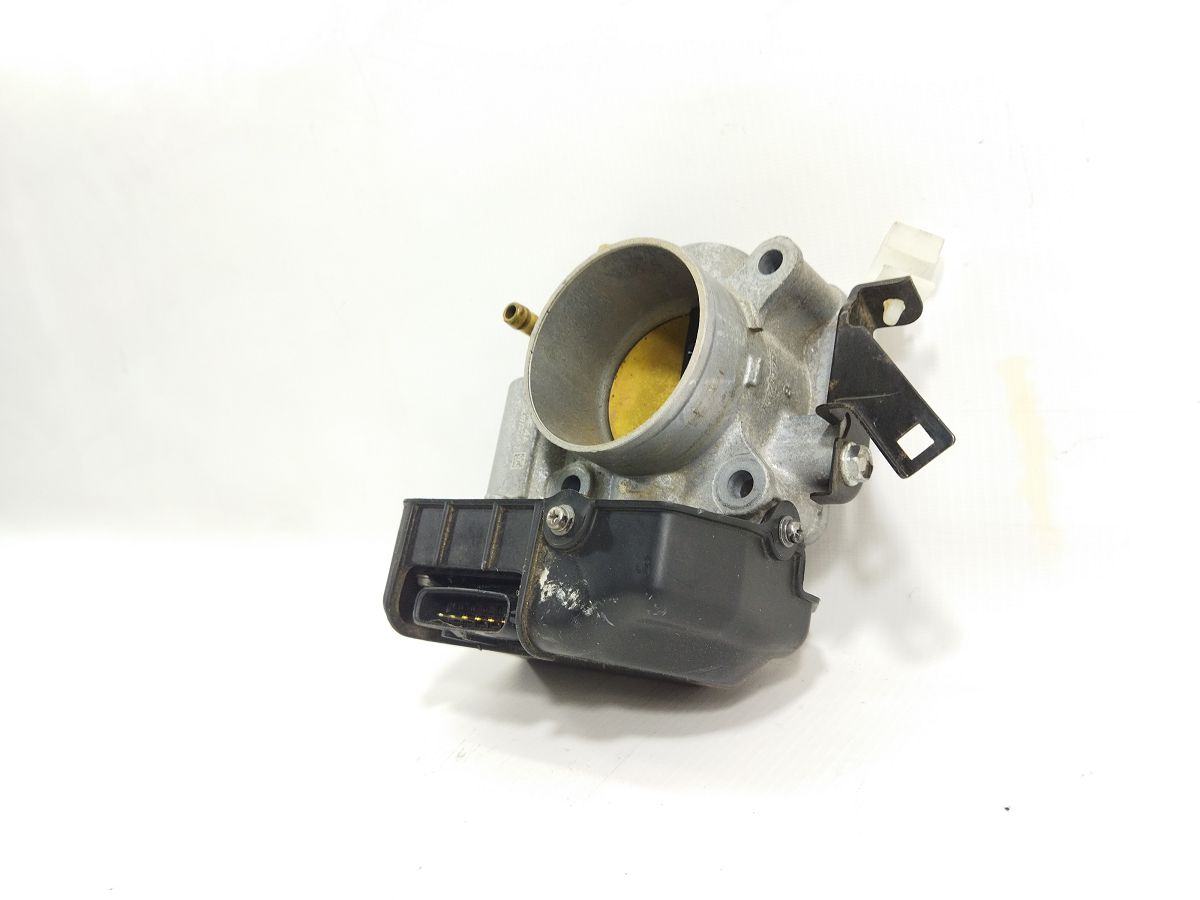 Ilx Дросільна заслінка Acura ILX 2016-2020 164005A2A02 Acura ILX 3