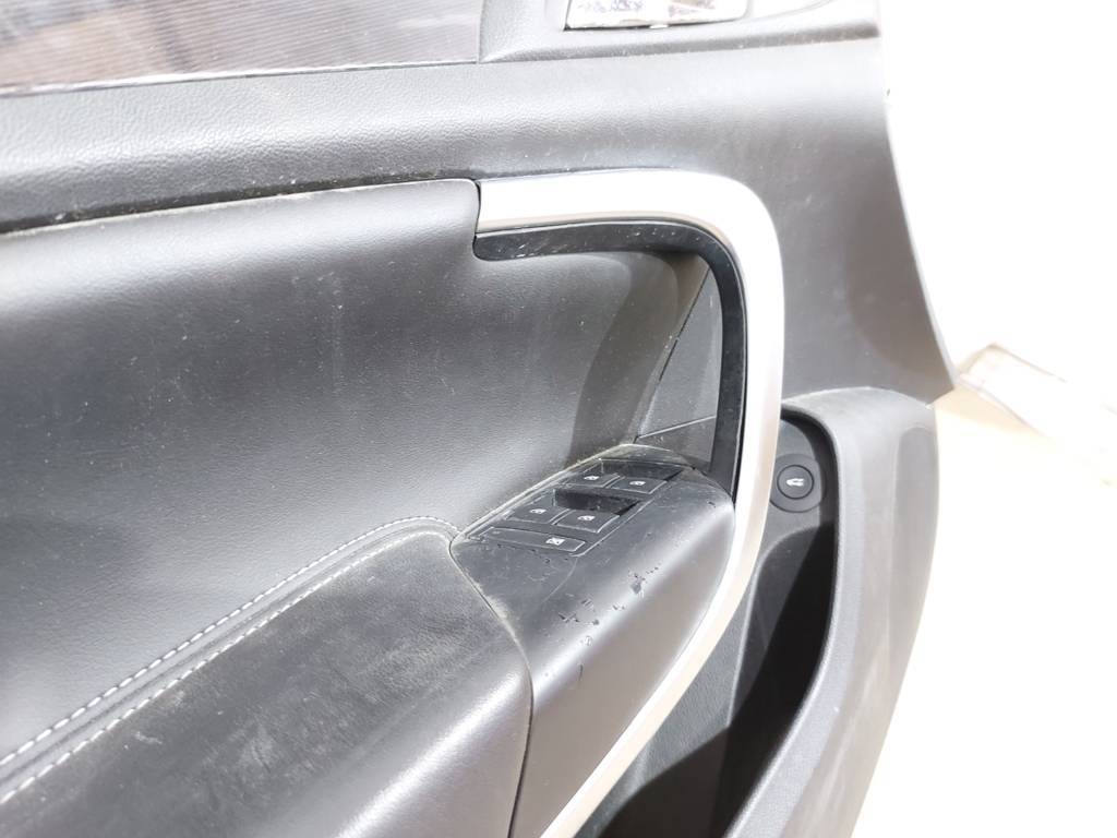 Regal Двері передні ліві Buick Regal 2011-2017 20987623 Buick Regal 19