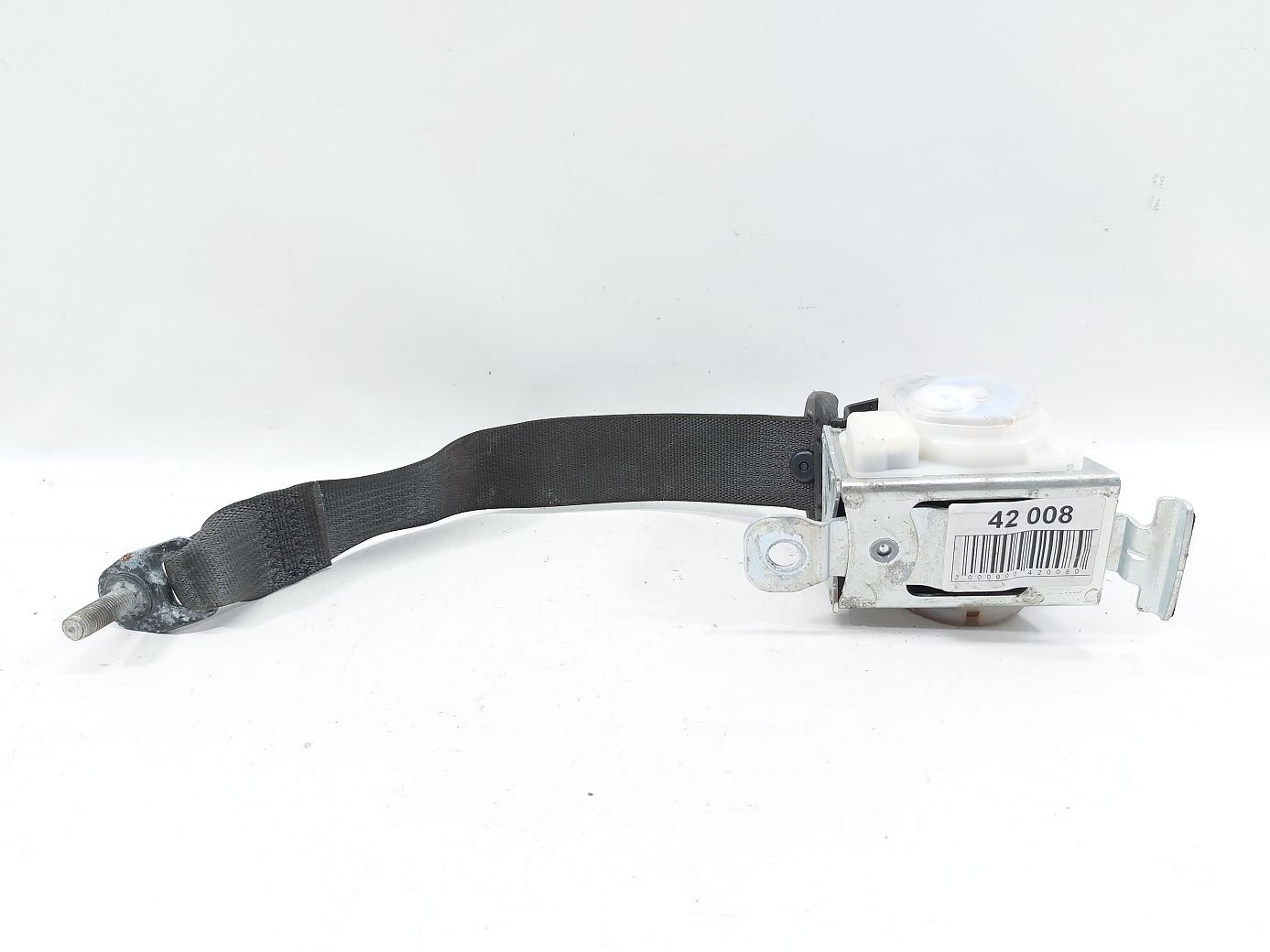 Regal. Ремінь безпеки задній лівий Buick Regal 2011-2016 19208654 Buick Regal