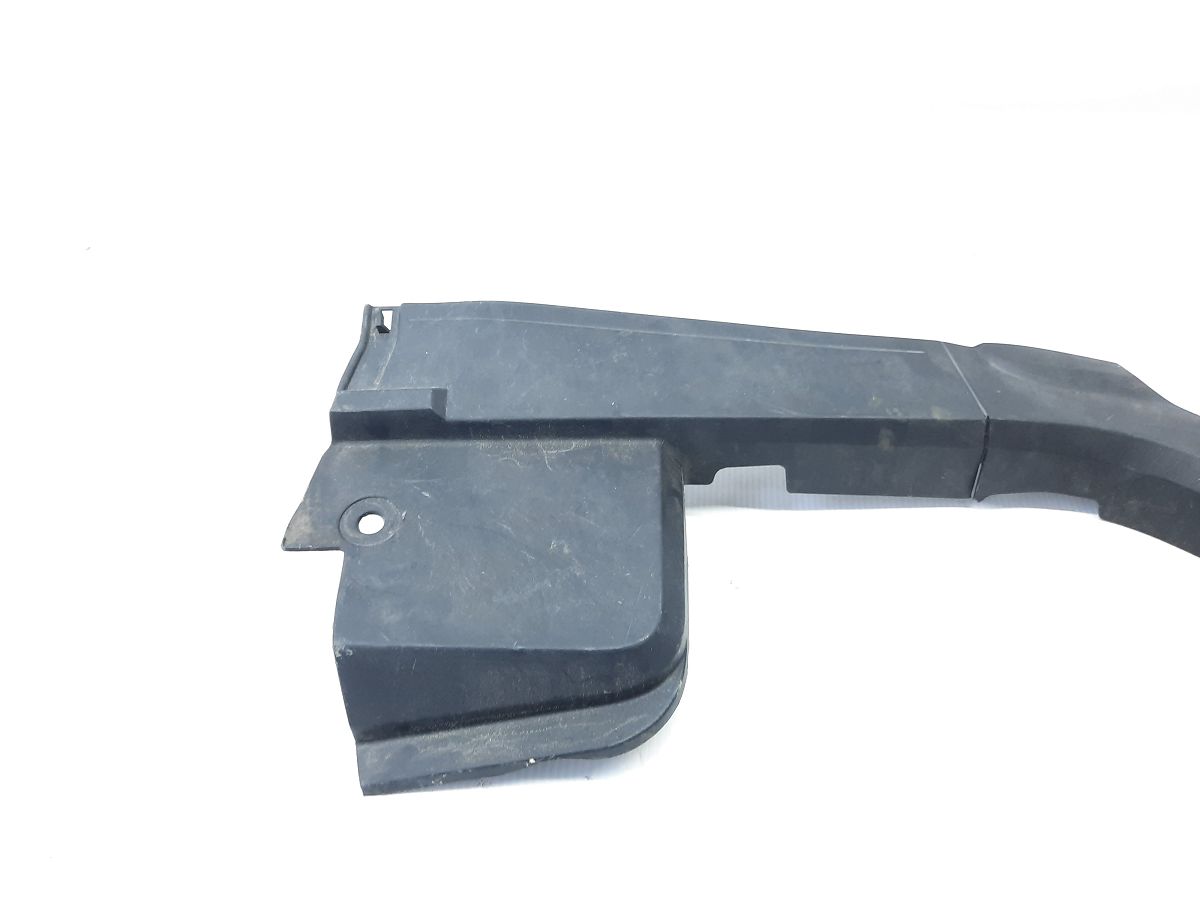 Equinox Накладка бампера переднего левая верхняя Chevrolet Equinox 2010-2017 25964358 Chevrolet Equinox 2