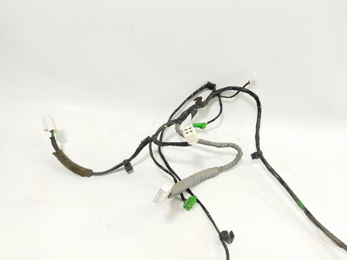 Accord Проводка печки Honda Accord 2013-2017 80650T2FA40 Honda Accord 3