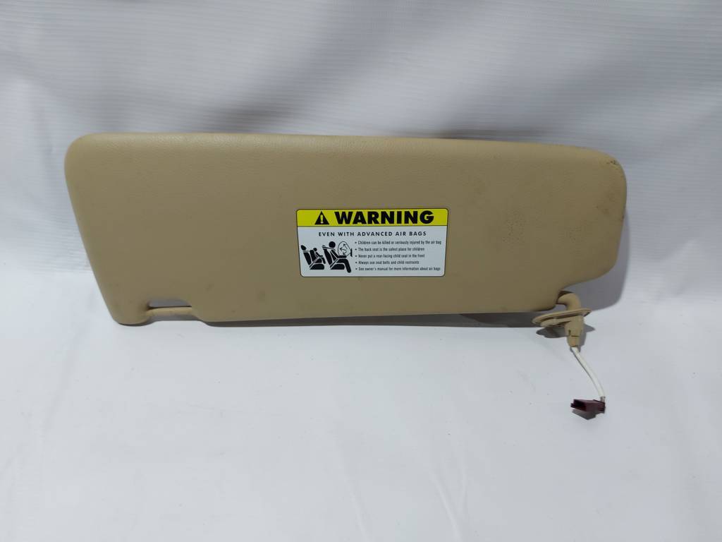 328i xdrive Козирок сонцезахисний пасажир BMW 328i xDrive 2007-2012 51167252054 BMW 328i xDrive 3