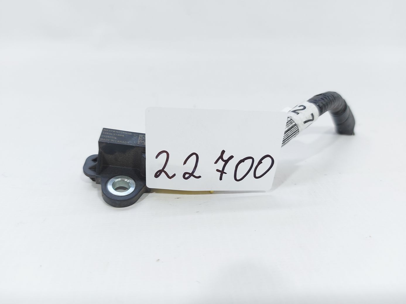 Altima Датчик удара Nissan Altima 2013-2018 988303TA0A Nissan Altima 17
