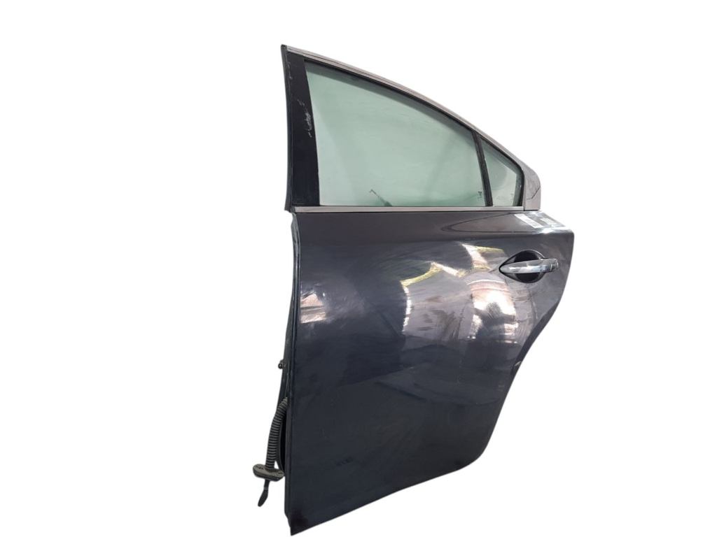 Maxima Двері задні ліві Nissan Maxima 2011-2012 821019DC0A Nissan Maxima 3