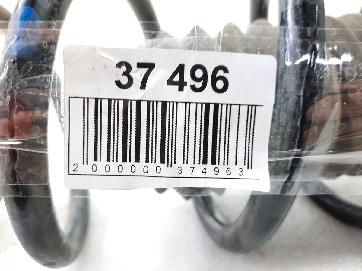 Rogue Пружина передня права Nissan Rogue 2013-2015 540109TA1C Nissan Rogue 5