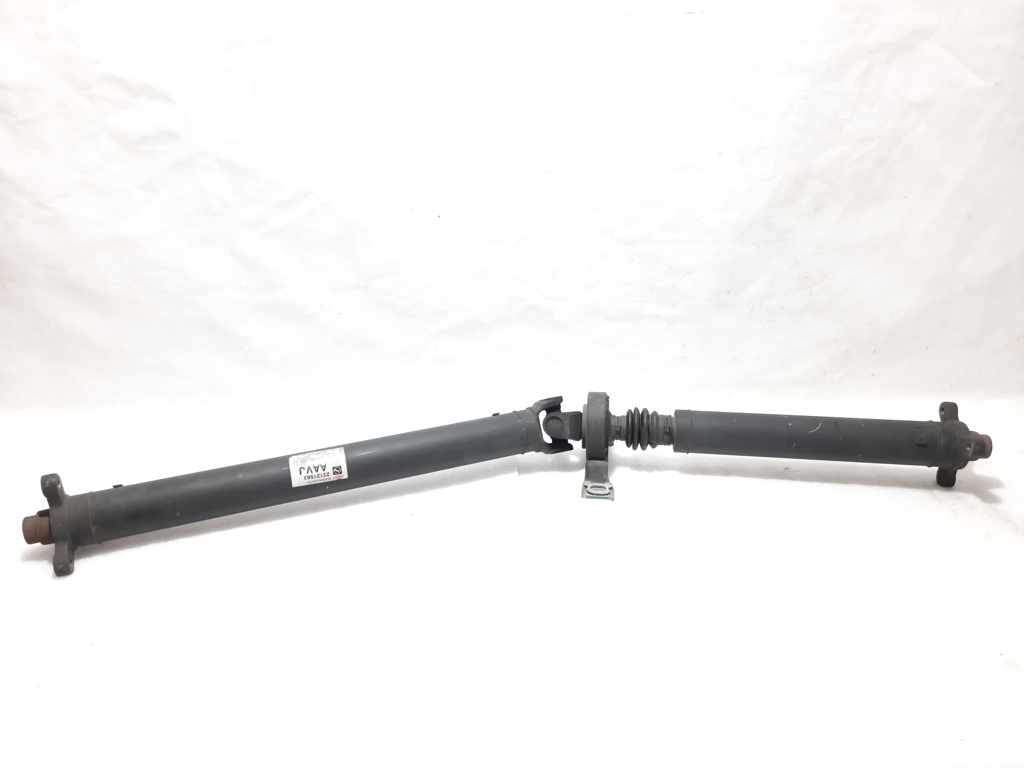 Ats. Карданний вал Cadillac ATS 2013-2019 23282616 Cadillac ATS Ats. Карданний вал Cadillac ATS 2013-2019 23282616 Cadillac ATS