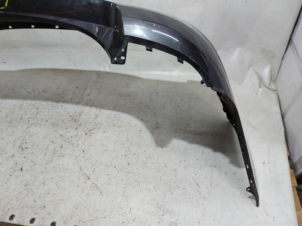 5 series Бампер задній BMW 5 series 2011-2013 51127238518 BMW 5 series 8