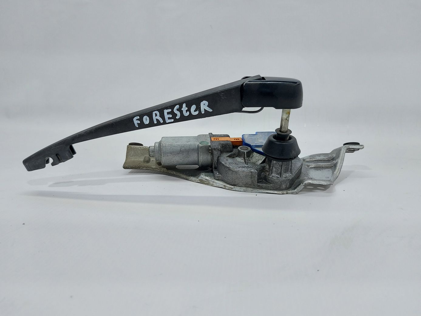 Forester Механізм склоочисника кришки багажника Subaru Forester 2010-2013 86510SC091 Subaru Forester 2