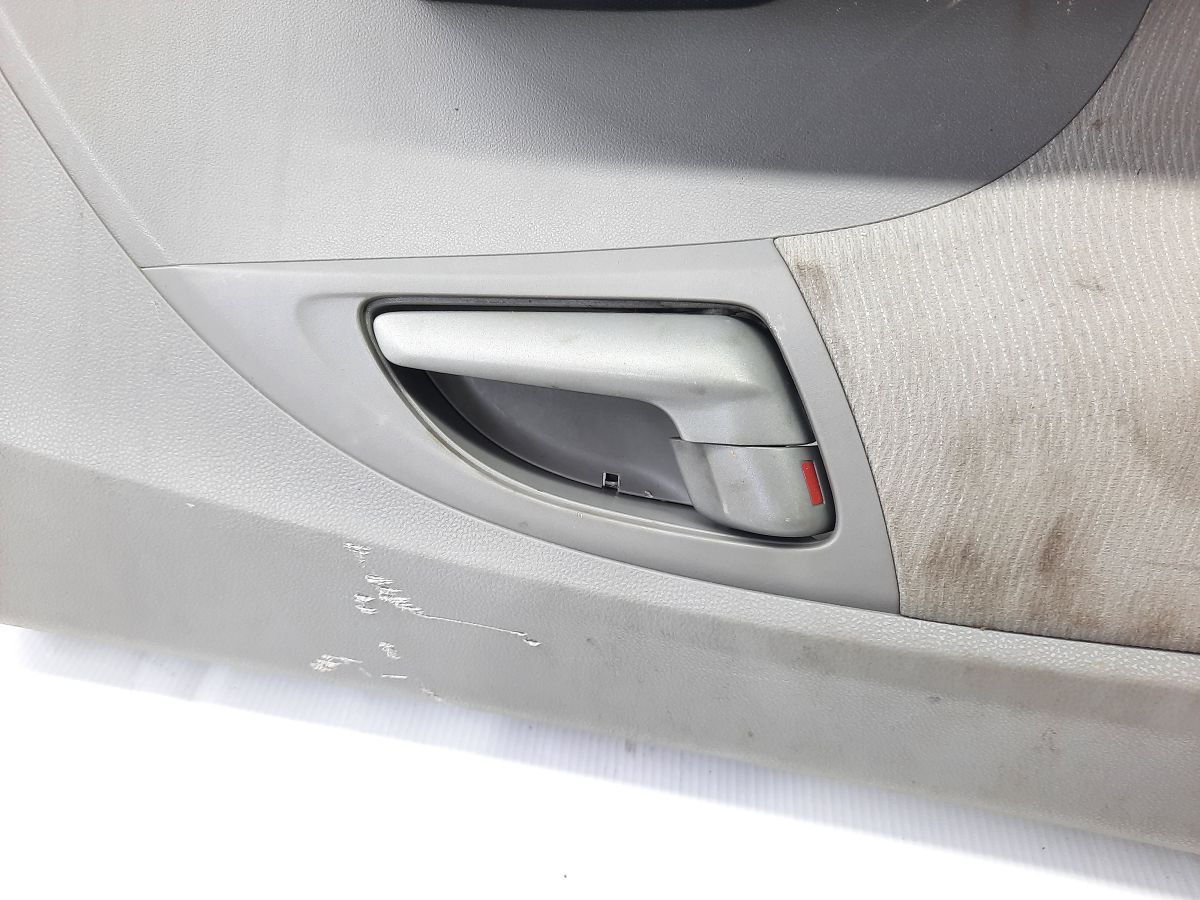 Insight Карта дверей задньої лівої Honda Insight 2010 83780TM8A03ZA Honda Insight 15