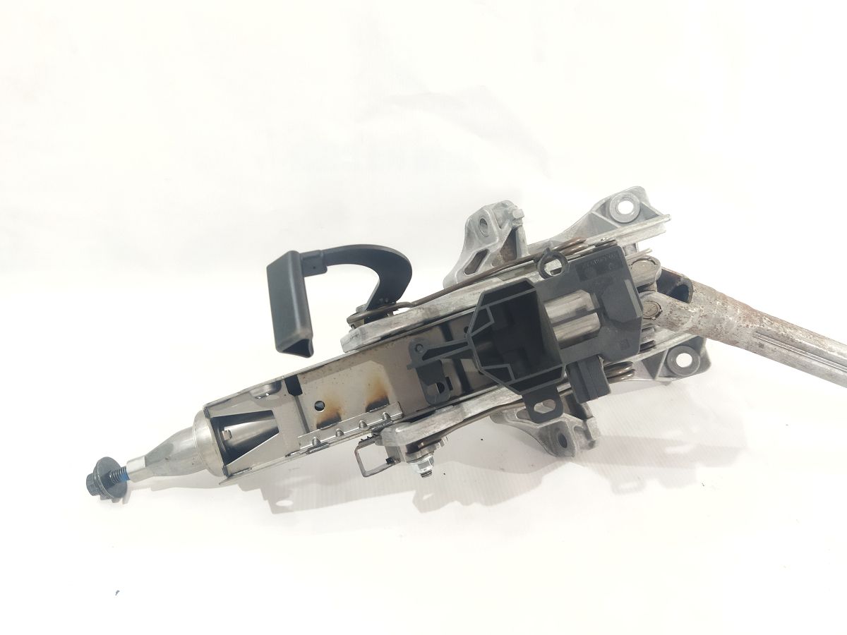 S60 Рулевая колонка Volvo S60 2011-2018 31387669 Volvo S60 8 S60 Рулевая колонка Volvo S60 2011-2018 31387669 Volvo S60 8