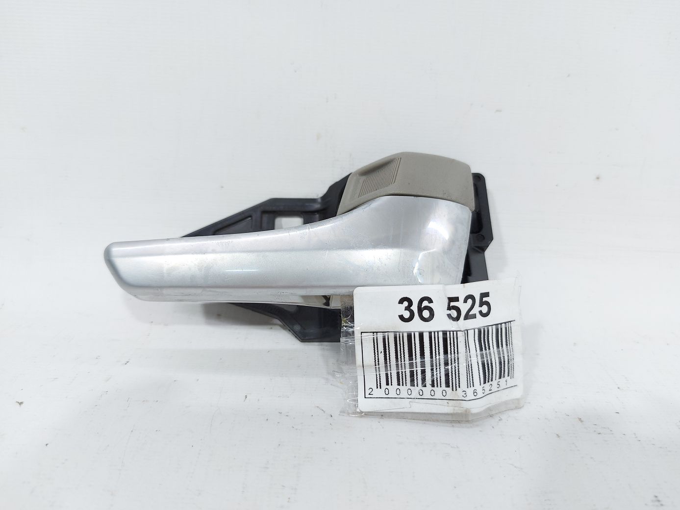 Camry Ручка дверей задньої правої внутрішня Toyota Camry 2010-2014 692730T010 Toyota Camry 2 Camry Ручка дверей задньої правої внутрішня Toyota Camry 2010-2014 692730T010 Toyota Camry 2