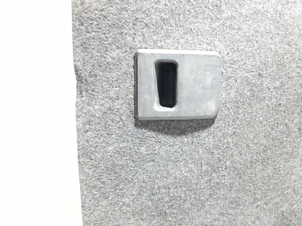 Passat s Ковровое покрытие багажного отделения (люк) Volkswagen Passat S 2012-2020 561863463B1BS Volkswagen Passat S 25