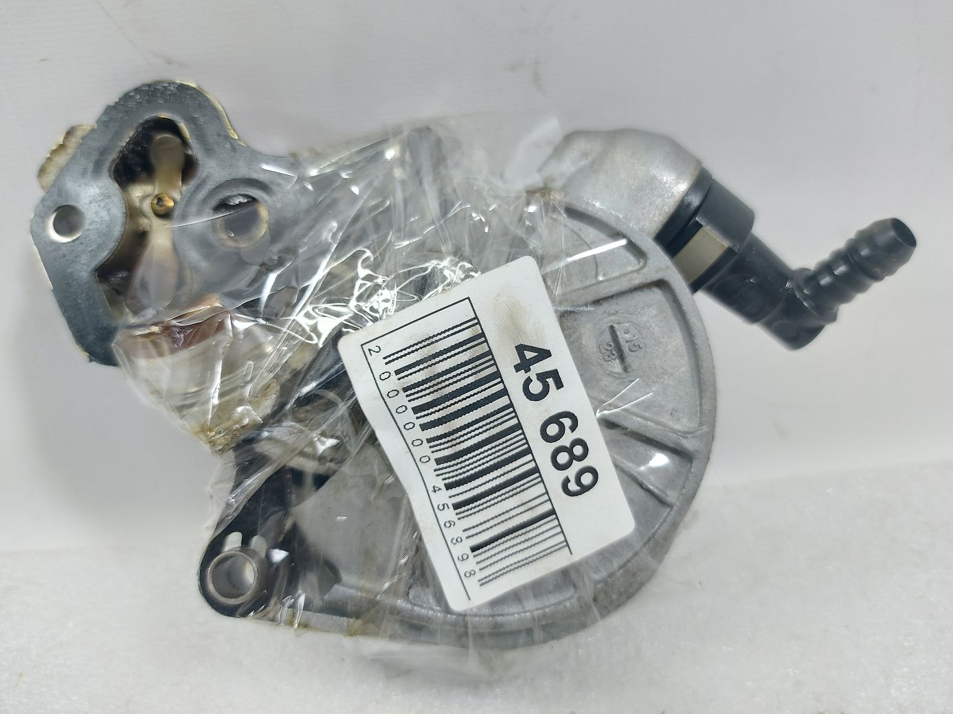 Ats. Вакуумний насос Cadillac ATS 2013-2019 12686657 Cadillac ATS