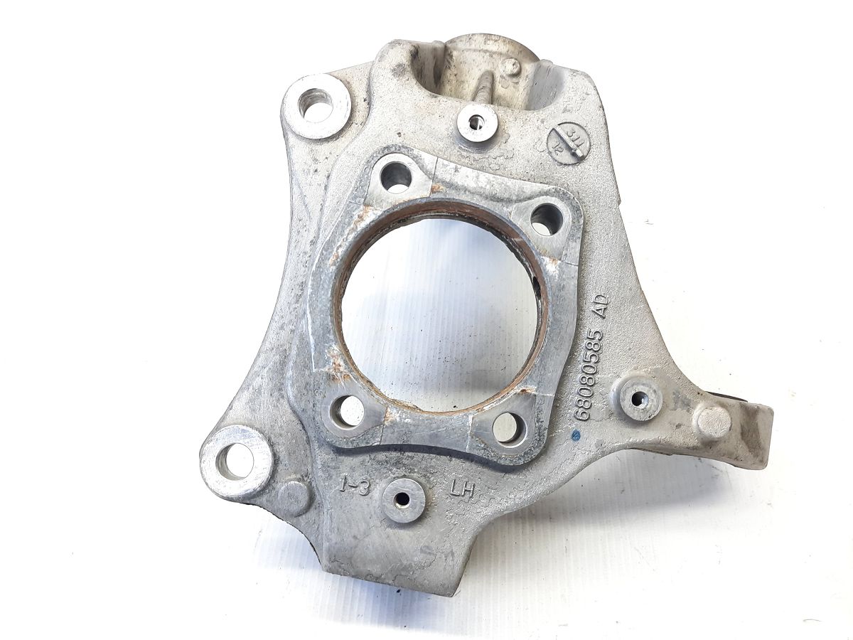 Dart Поворотний кулак передній лівий Dodge Dart 2013-2019 68080586AD Dodge Dart 20