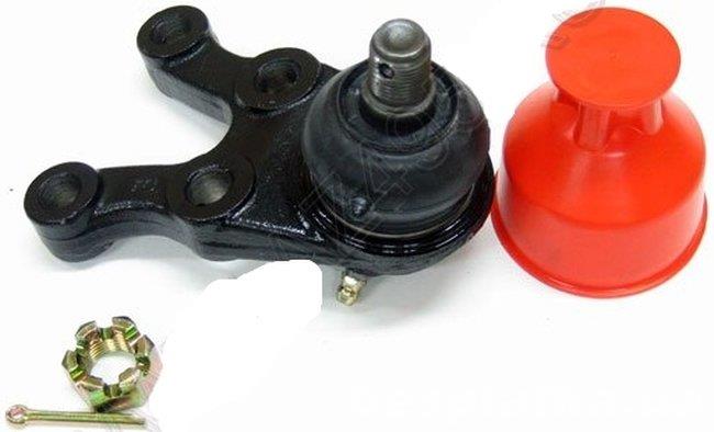 Шаровые опоры. Кульова опора MITSUBISHI MR296269 Шаровые опоры. Кульова опора MITSUBISHI MR296269