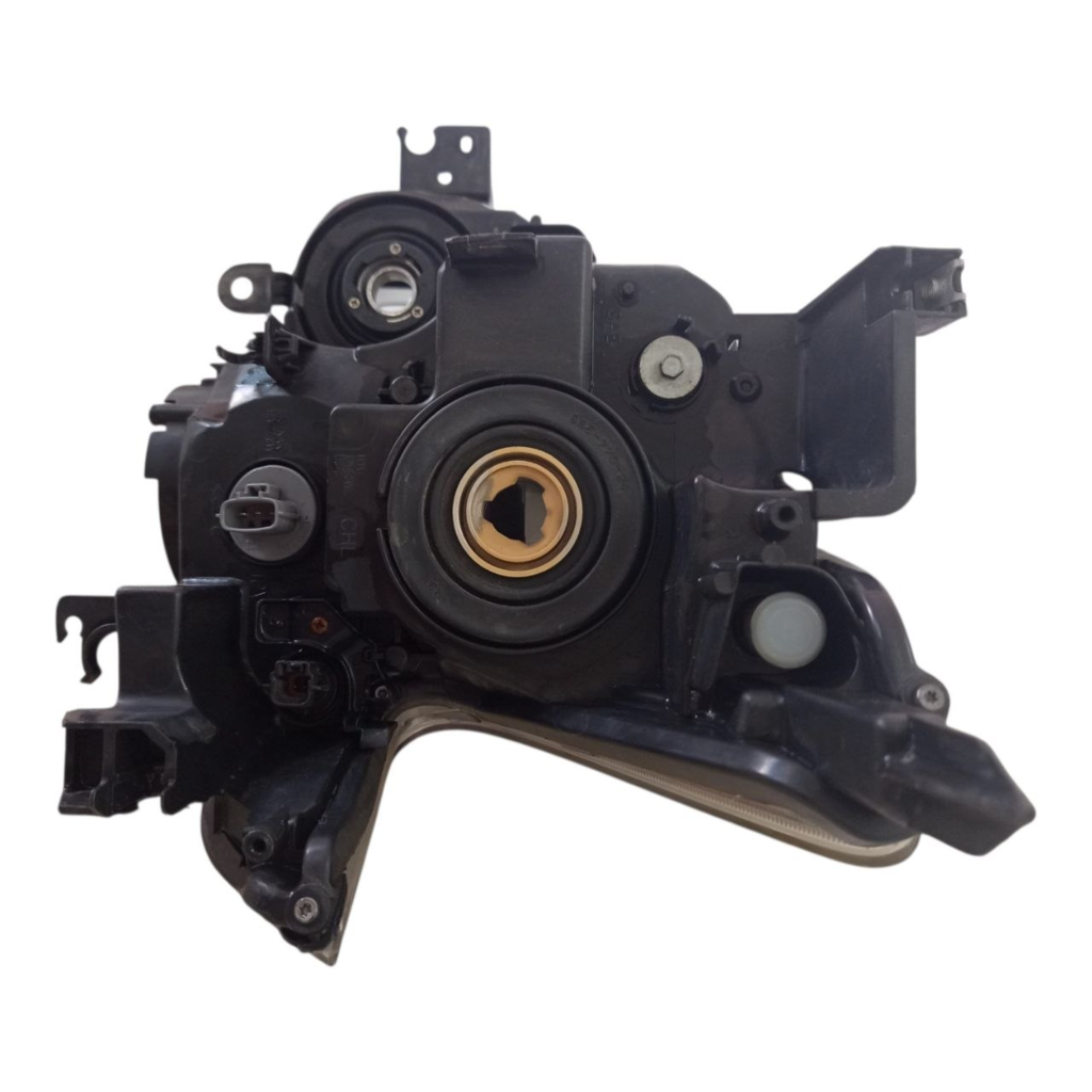 Versa Дзеркало ліве Nissan Versa 2014-2015 963029MB3A Nissan Versa 3