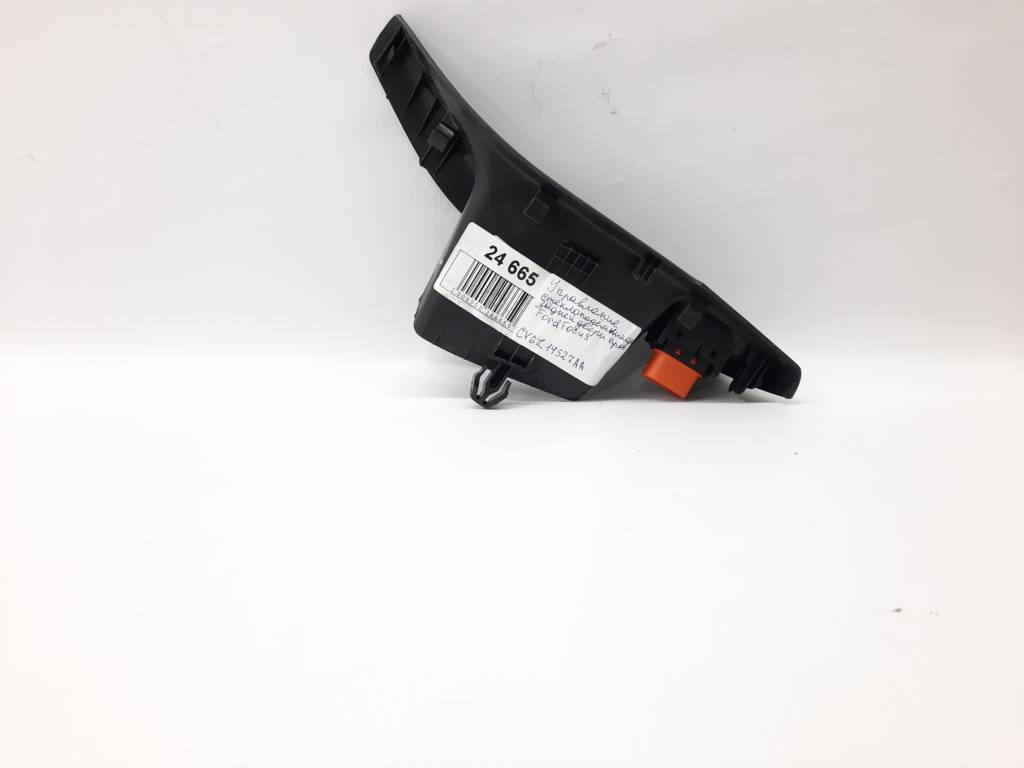 Focus Управління склопідйомником задніх дверей правого Ford Focus 2012-2018 CV6Z14527AA Ford Focus 2