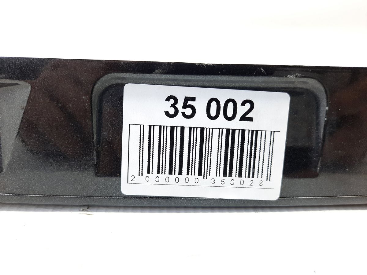 Impreza Накладка підсвічування номера кришки багажника Subaru Impreza 2015-2016 91112FJ040NN Subaru Impreza 7