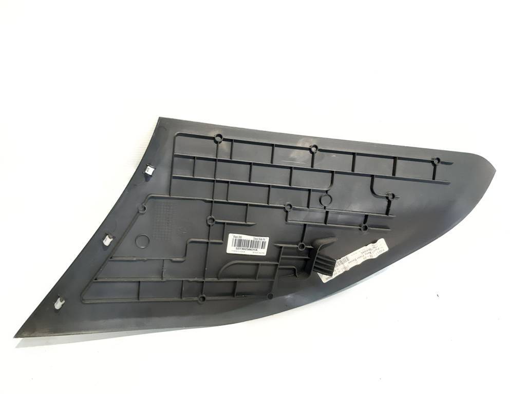 Dart Накладка центральної консолі зліва ліва Dodge Dart 2013-2019 1TB75DX9AC Dodge Dart 25