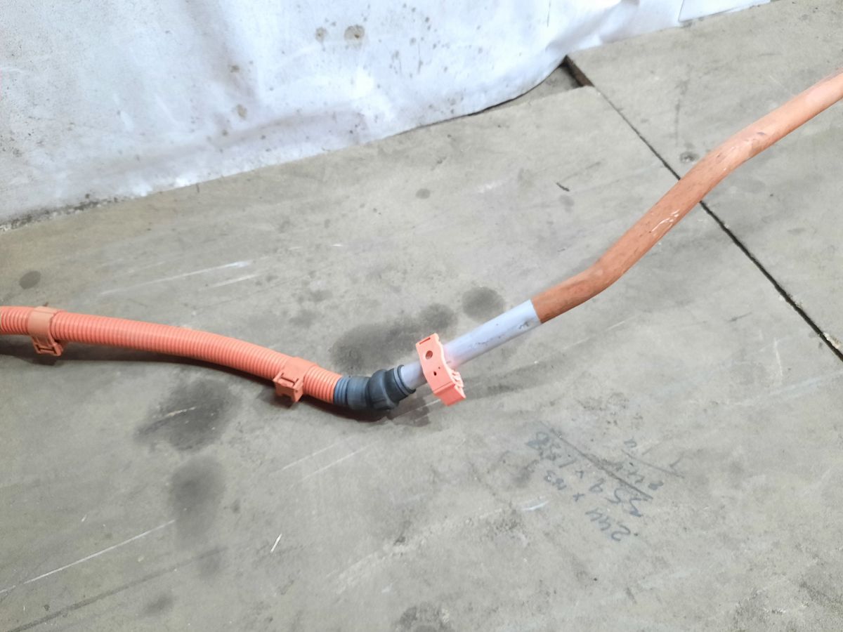 Insight Силовий кабель Honda Insight 2010-2014 1F018RBJA01 Honda Insight 6