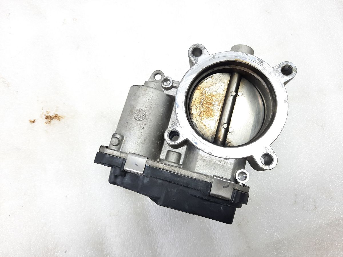 Dart Дроссельная заслонка Dodge Dart 2013-2019 4891970AC Dodge Dart 3