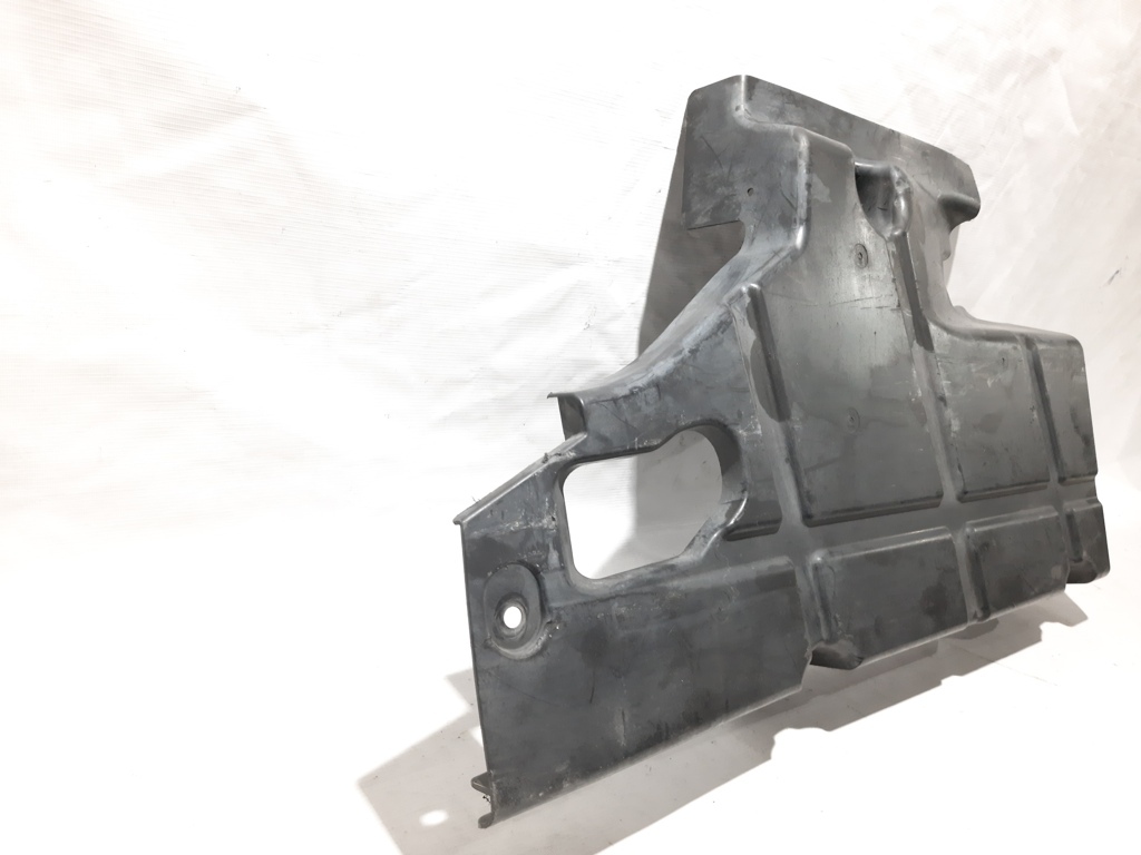 Fusion Защита днища задняя правая Ford Fusion 2013-2016 DG9Z5411779B Ford Fusion 2