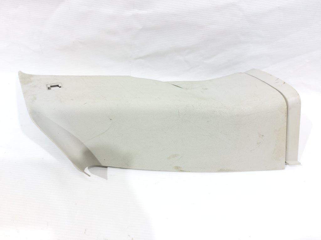 Journey Обшивка стойки багажного отделения верхняя левая Dodge Journey 2009-2018 1FB19DW1AB Dodge Journey 14