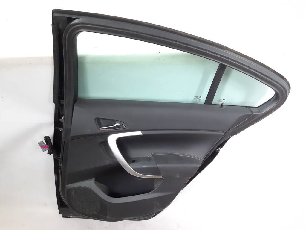 Regal Дверь задняя правая в сборе Buick Regal 2011-2017 13469927 Buick Regal 4