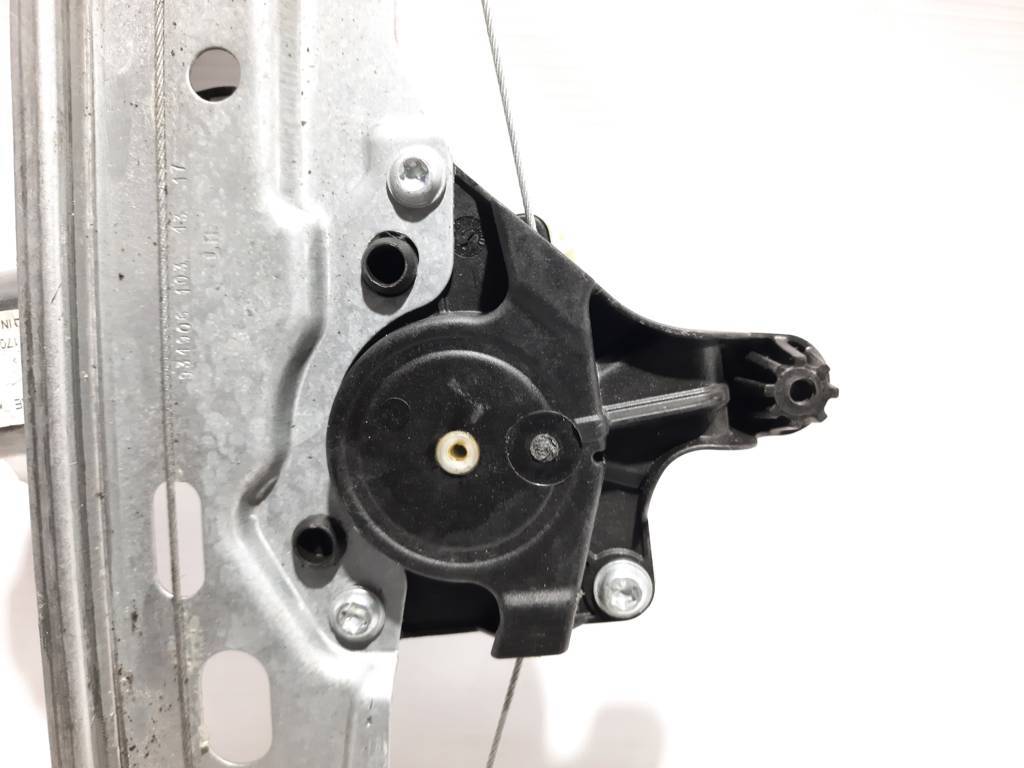 Focus Склопідйомник дверей задньої лівої Ford Focus 2012-2018 BM5Z5827001B Ford Focus 19