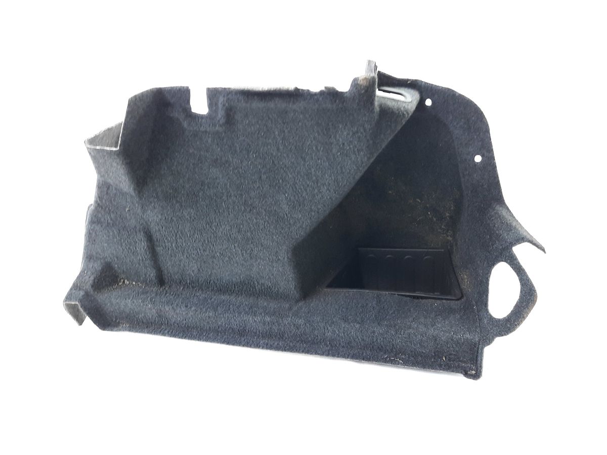 Ats Обшивка багажного отделения правая Cadillac ATS 2013-2018 23465069 Cadillac ATS 18