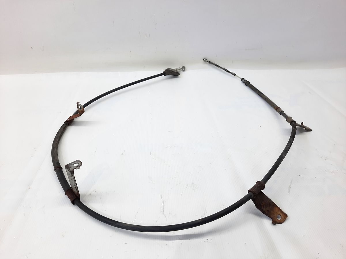 Insight. Трос гальма стоянки лівий Honda Insight 2010-2014 47560TM8A02 Honda Insight