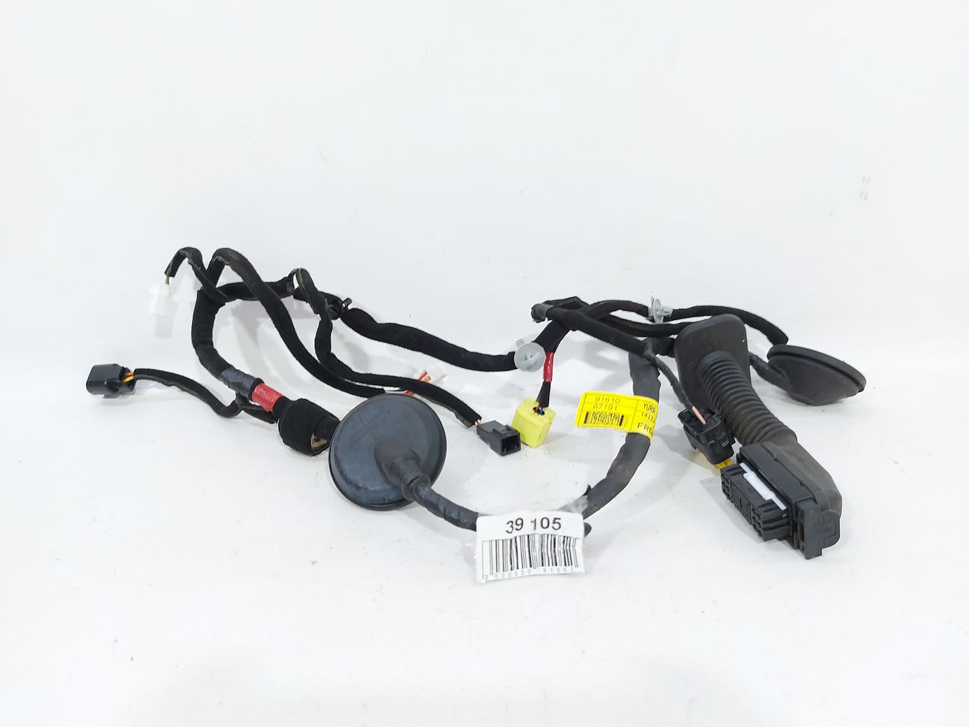 Forte. Проводка двери передней правой Kia Forte 2014 91610A7261 Kia Forte