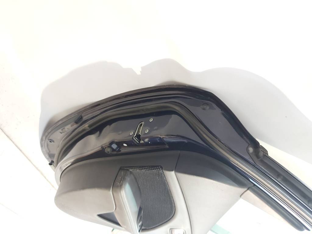 Dart Двері задні ліві Dodge Dart 2013-2019 68158727AD Dodge Dart 65