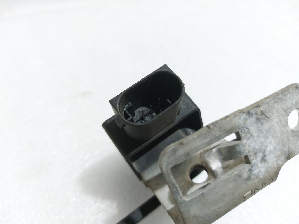 7 series Датчик дорожнього просвіту BMW 7 2012 37146853755 BMW 7 3