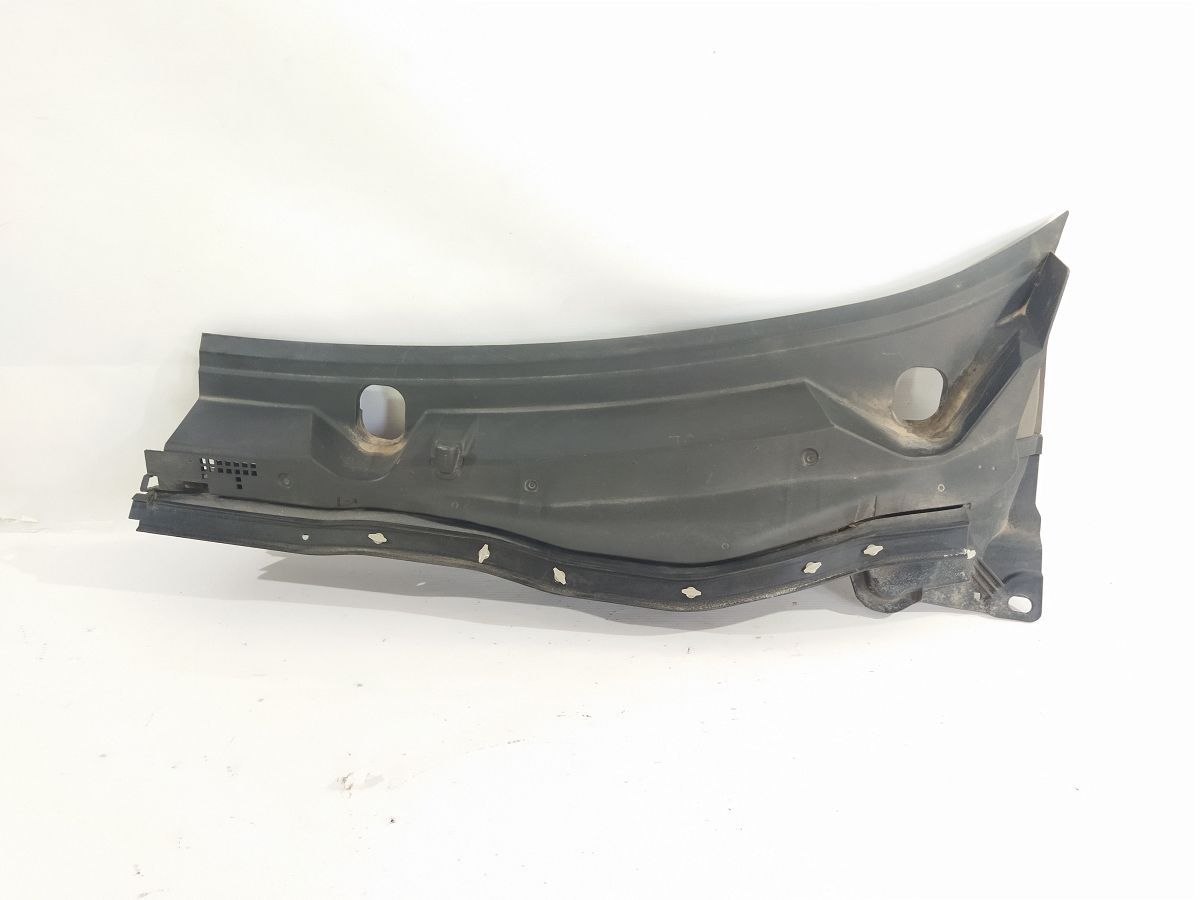 6. Решетка дворников (пластик) левая Mazda 6 2013-2017 GHP9507S0A Mazda 6
