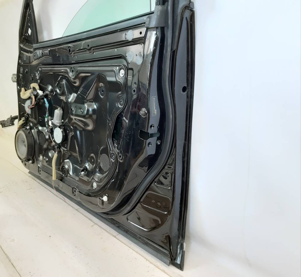 Ex35 Дверь передняя правая Infiniti EX35 2011-2012 HMA0M1BABA Infiniti EX35 5