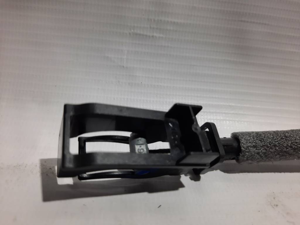 Focus Замок дверей передньої/задньої лівої Ford Focus 2012-2014 CM5Z54219A65E Ford Focus 6