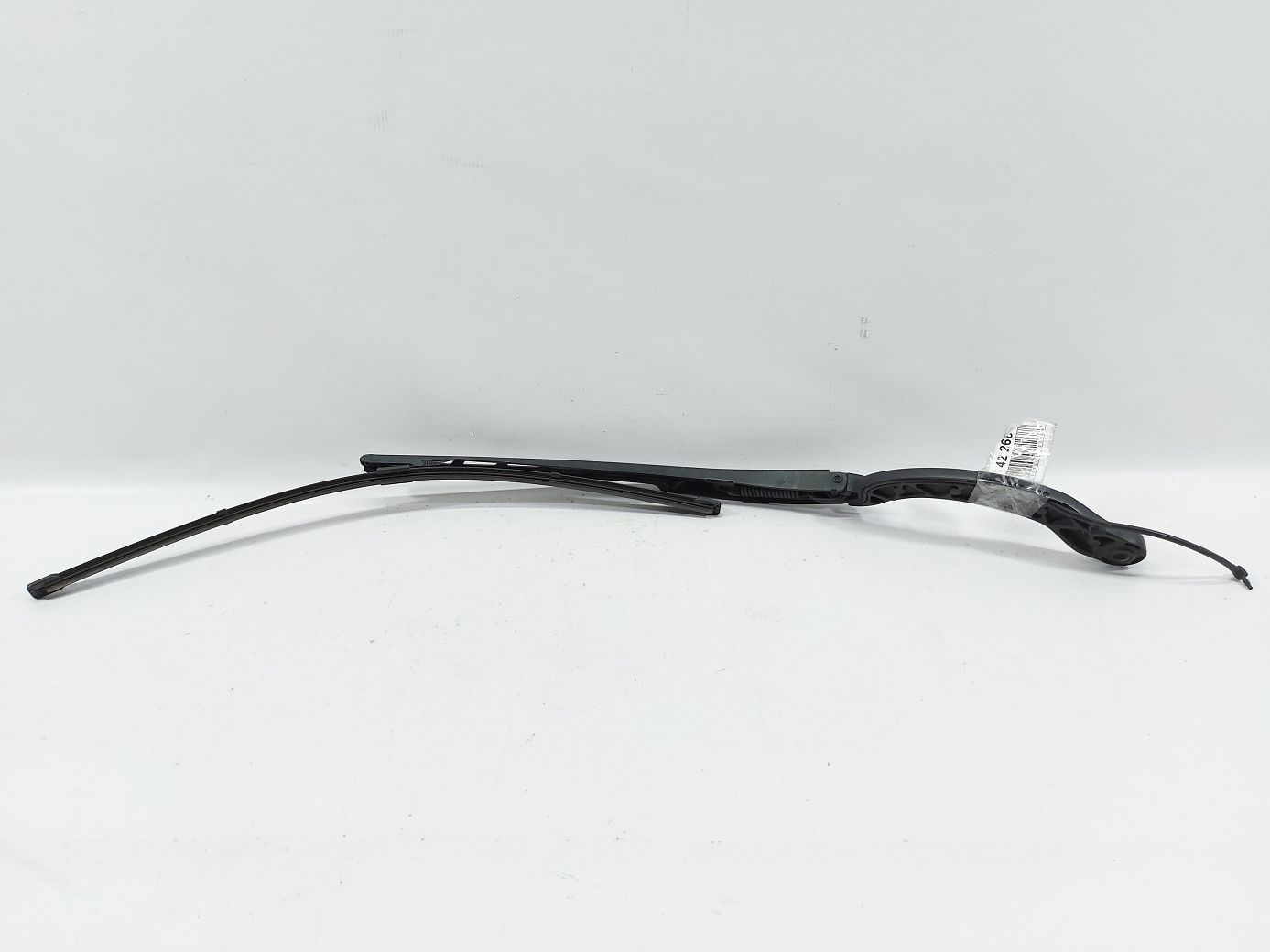 Xf. Важель склоочисника лівий Jaguar XF 2009-2015 C2D30565 Jaguar XF