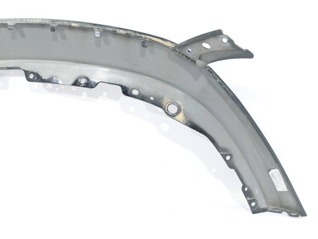 Dart Панель бампера переднего верхняя Dodge Dart 2013-2019 1WC26TZZAC Dodge Dart 7