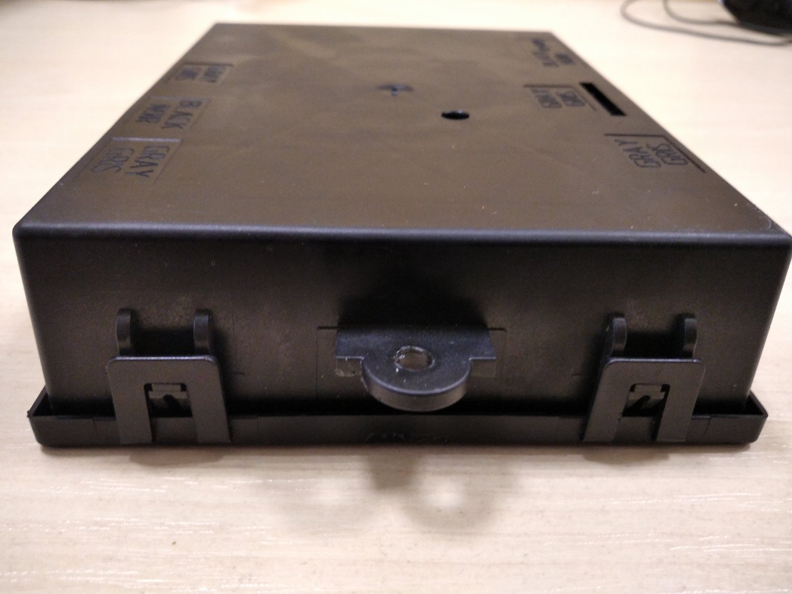 Ct-6 Блок управления пассажирского сидения Cadillac CT-6 `16-20 Cadillac CT-6 3