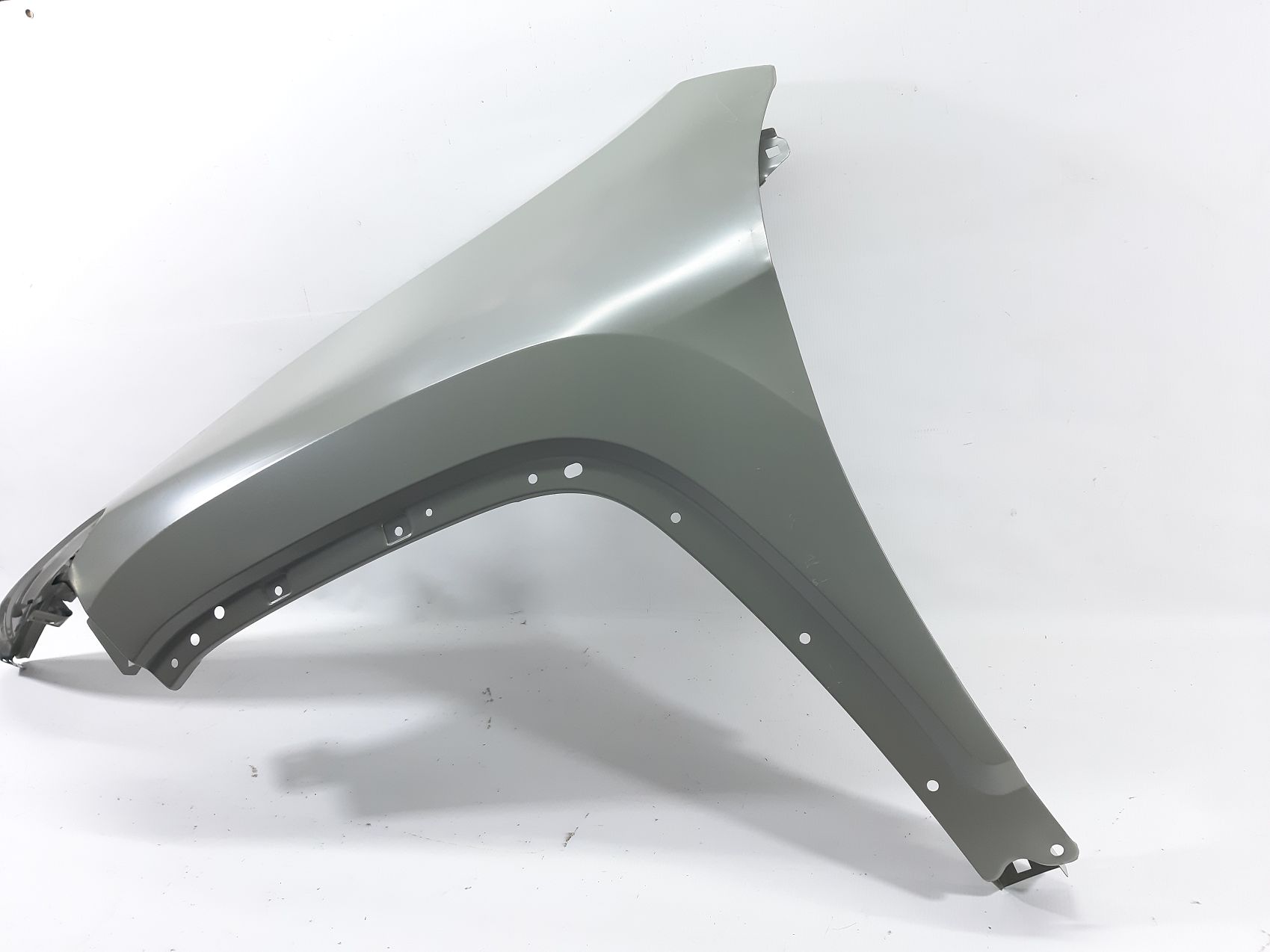 Крила Крило ліве Jeep Cherokee KL 2014-2018 68103309AF 3