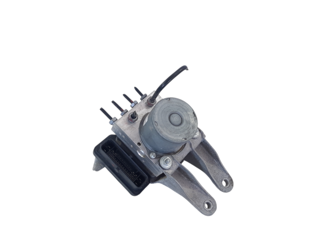 Bolt. Блок ABS Chevrolet Bolt EV 2017-2021 42553657 Chevrolet Bolt EV