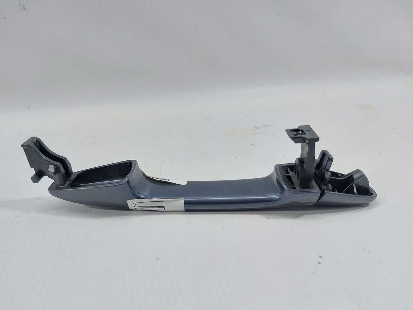 Legacy Ручка дверей передньої правої зовнішня (синя) Subaru Legacy 2015-2022 61169AL00A Subaru Legacy 4