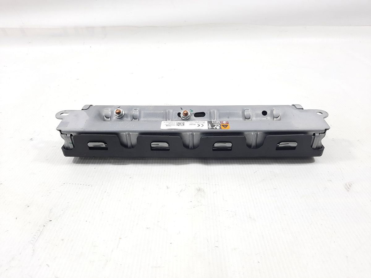 Ats Air Bag ног левый Cadillac ATS 2013-2018 84040721 Cadillac ATS 2