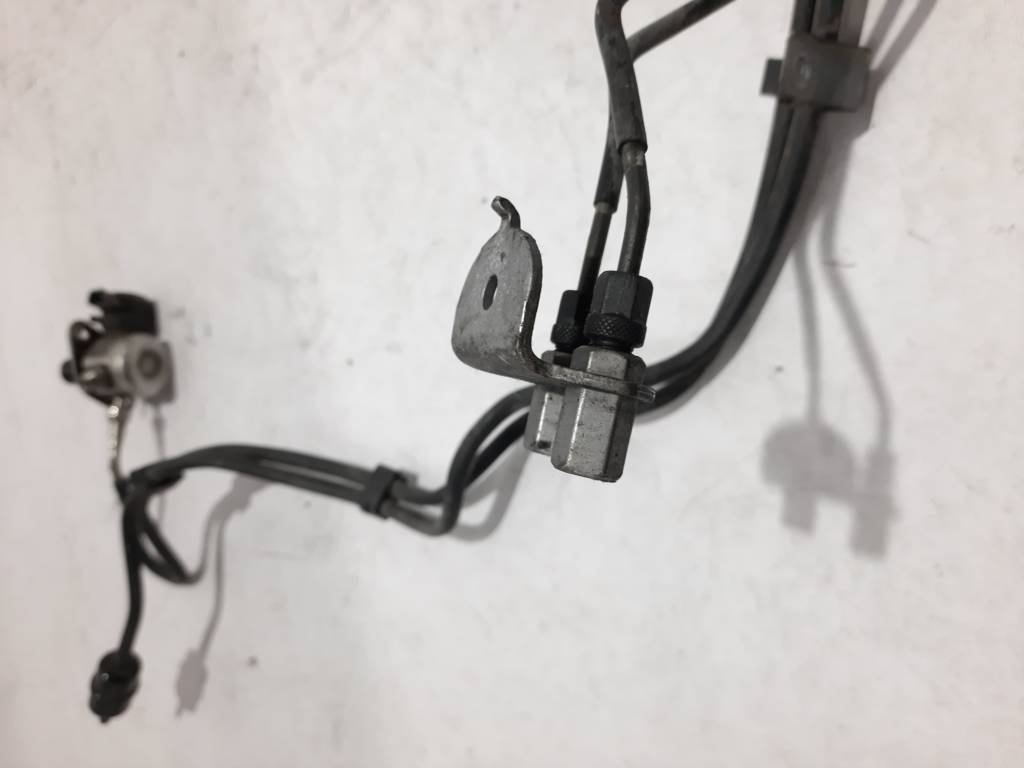 Veloster Топливная магистраль Hyundai Veloster 2012 353202B130 Hyundai Veloster 2