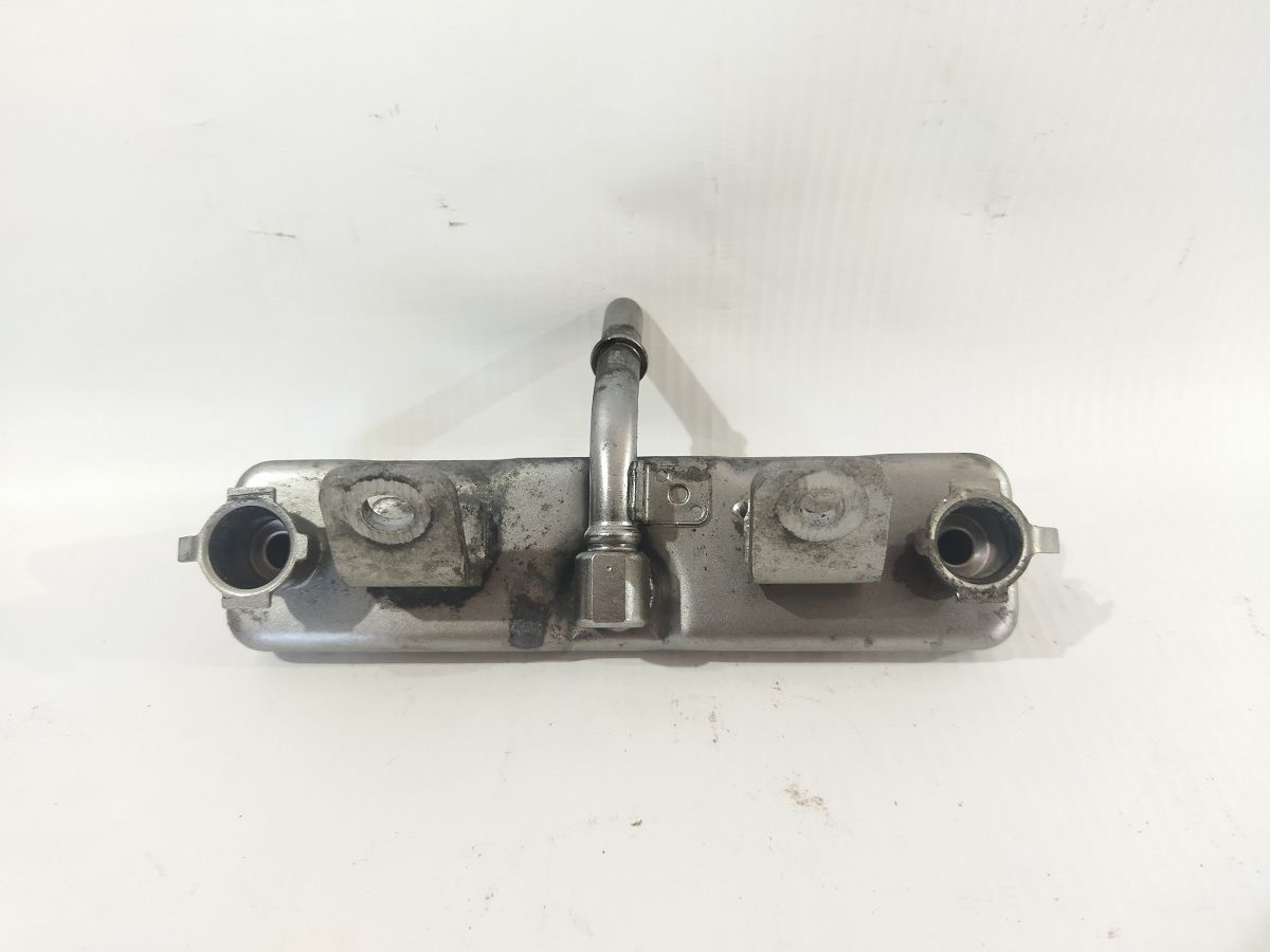 Forester Паливна рейка ліва \ права Subaru Forester 2014-2018 17536AA521 Subaru Forester 3