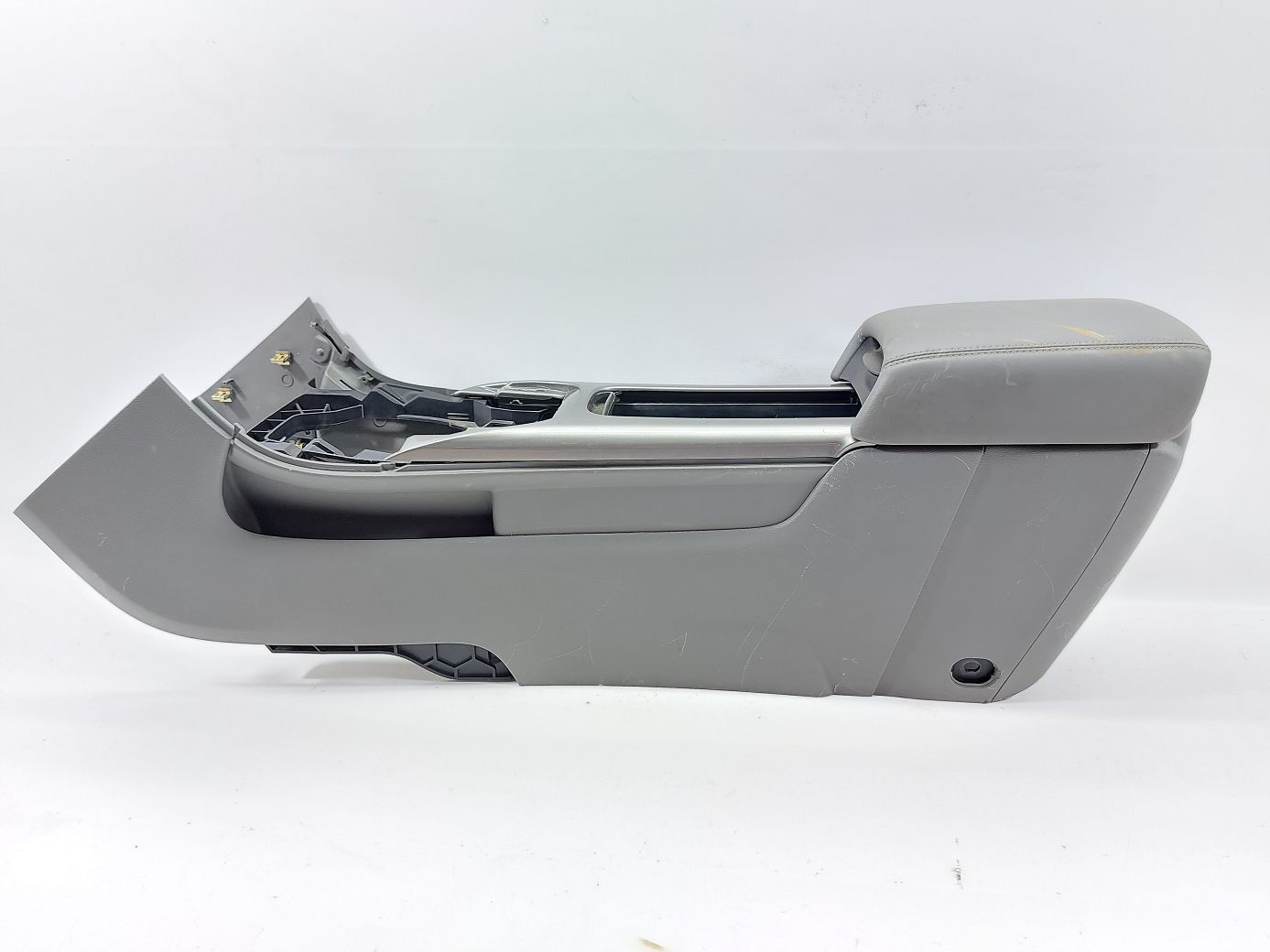 Malibu. Консоль центральна Chevrolet Malibu 2013 22909530 Chevrolet Malibu